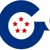 General Die Casters, Inc. Logotype