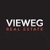 Vieweg Real Estate Logotype