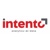 intento analytics Logotype