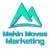 Makin Moves Marketing Logotype