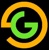 Green Orange LLC Logotype