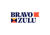 Bravo Zulu Logotype