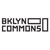 BKLYN Commons Logotype