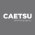 Caetsu Logotype