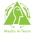 Media A-Team, Inc Logotype