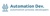Automation Developers Logotype