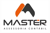 Master Assessoria Contábil Logotype