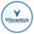 Vibrantick Infotech Solutions Logotype
