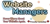 Website Mangers Logotype
