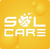 Solcare Technologies Ltd. Logotype