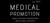 MEDICAL PROMOTION Logotype
