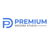 Premium Designs Studio Logotype