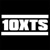 10XTS Logotype