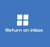 Return On Inbox Logotype