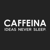 Caffeina Logotype