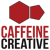 Caffeine Creative Logotype