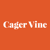 Cager Vine Logotype