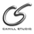 Cahill Studio Logotype