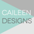 Caileen Designs, LLC Logotype