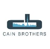 Cain Brothers Logotype
