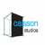 Caisson Studios Logotype