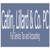 Catlin, Lillard & Co. Logotype