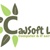 CaJSoft Logotype