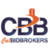 Cal Bid Brokers Logotype