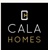 CALA Homes Logotype