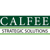 Calfee Strategic Solutions Logotype