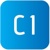 Calibre One Logotype