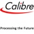 Calibre UK Ltd Logotype