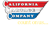 California Cartage Company Logotype