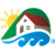 California Coast & Country Homes, Inc. Logotype