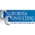 California Consulting, LLC Logotype