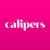 Calipers Logotype