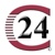 Call24 Communications Logotype