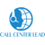 Call Centerl Lead Logotype