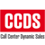 Call Center Dynamic Sales Logotype