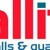 CALLITY Logotype