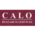 Calo Research Services Logotype