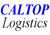 Caltop Logistics Logotype