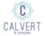 Calvert & Company Logotype
