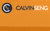 Calvin Seng Logotype