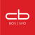 Cambridge BioMarketing Logotype
