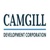 Camgill Development Corporation Logotype