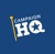 Campaign Headquarters Logotype