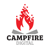 Campfire Digital Logotype