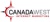 Canada West Internet Marketing Logotype