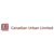 Canadian Urban Ltd Logotype